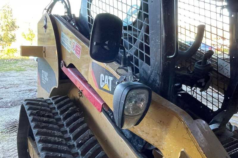 OmecoHub - Immagine CATERPILLAR 279C